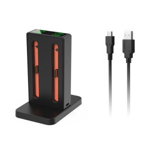 Đế sạc Dobe Charging Dock cho Joy-Con Switch 2