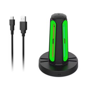 Đế sạc Dobe Charging Grip cho Joy-Con Switch 2