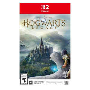 Hogwarts Legacy