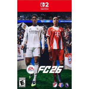 EA SPORTS FC 26