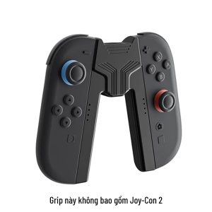 Grip AOLION cho Joy-Con Switch 2