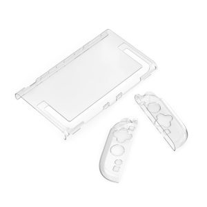 Ốp Akitomo Crystal Case cho Nintendo Switch 2