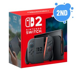 Nintendo Switch 2 Cũ Second Hand