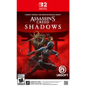 Game Assassin's Creed Shadows