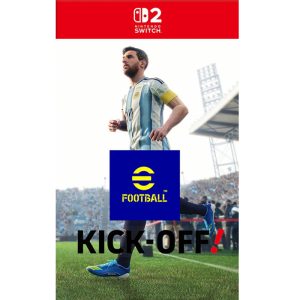 Game eFootball Kick-Off!
