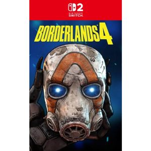 Game Borderlands 4