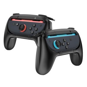 Series Single Grip JSAUX cho Joy-Con Switch 2