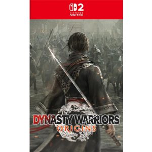 Game DYNASTY WARRIORS: ORIGINS