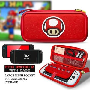 Túi đựng máy EVA cho Switch 2