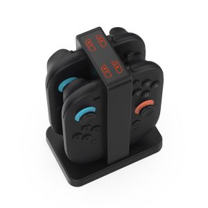Charging Dock DOBE cho Joy-Con Switch 2