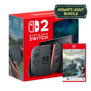 Nintendo Switch 2 Hogwarts Legacy Bundle