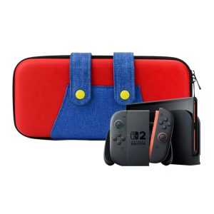 Túi đựng máy cho Nintendo Switch 2