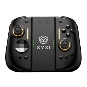 Tay cầm NYXI Hyperion 3 cho Switch 2