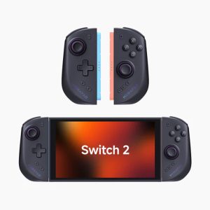 Tay cầm Mobapad M12 HD cho Switch 2