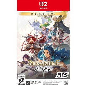 Game BRIGANDINE ABYSS