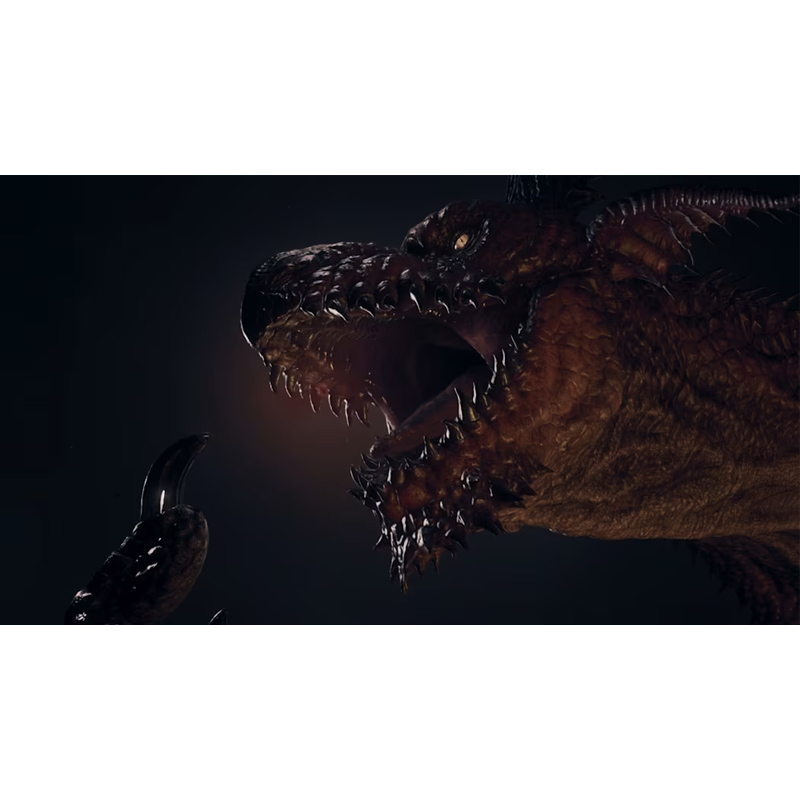Game Dragon's Dogma 2: Dark Arisen - 4
