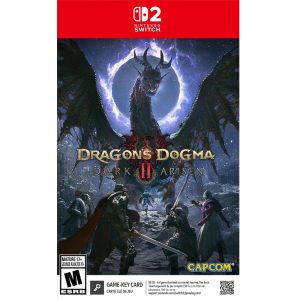 Game Dragon's Dogma 2: Dark Arisen