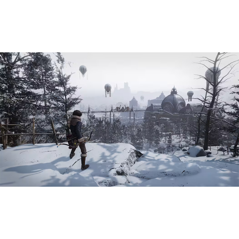 Game Lies of P: Complete Edition - 3