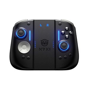 Tay cầm NYXI Hyperion 3 Ultra cho Switch 2